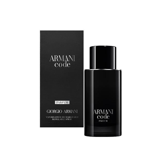 عطر ارماني كود للرجال