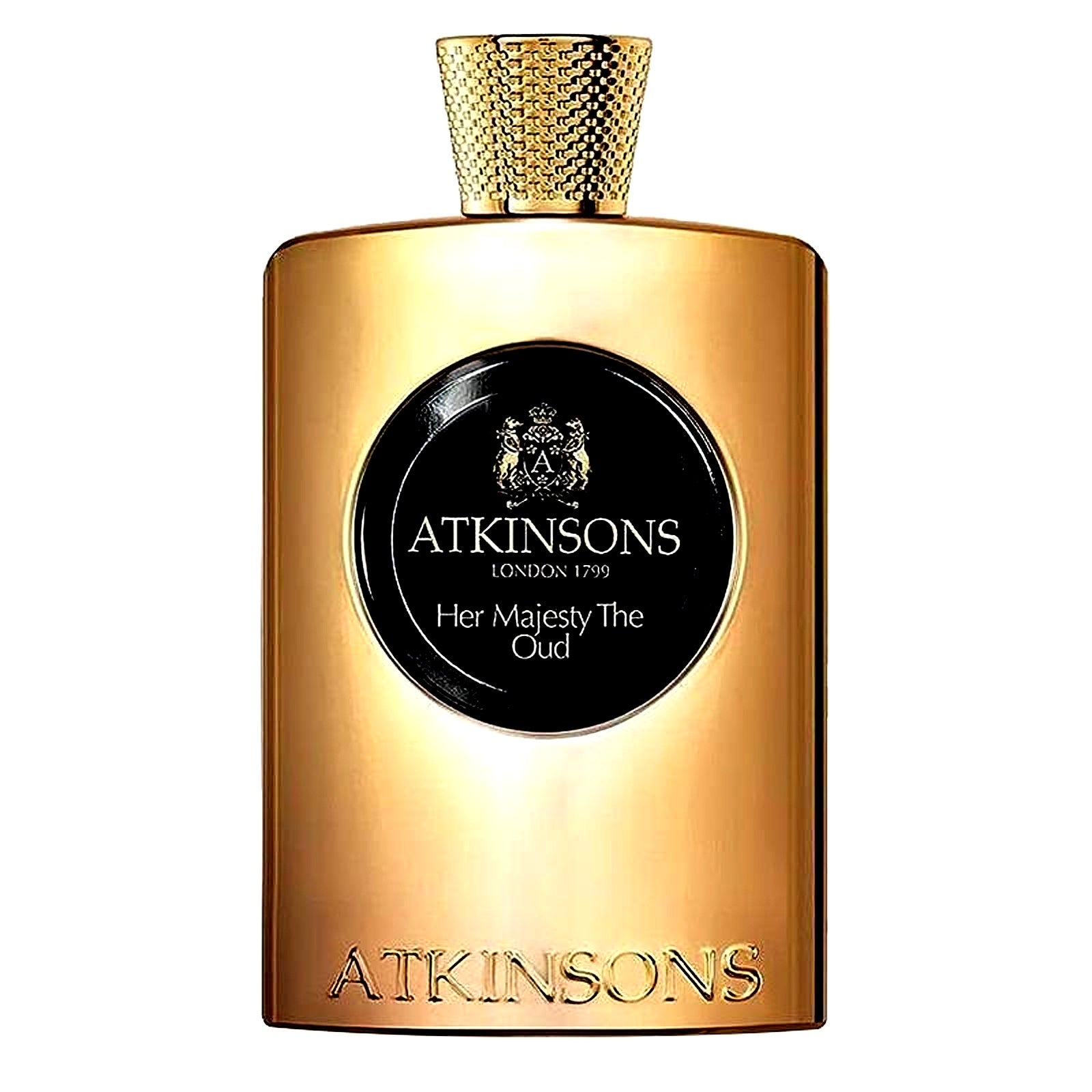 Atkinsons Her Majesty The Oud Eau de Parfum 100ml for Women