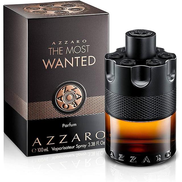 Azzaro Wanted by Night Eau De Parfum 100ml for Men
