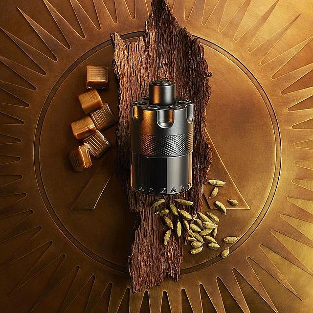 Azzaro the Most Wanted Intense 100ml for Men