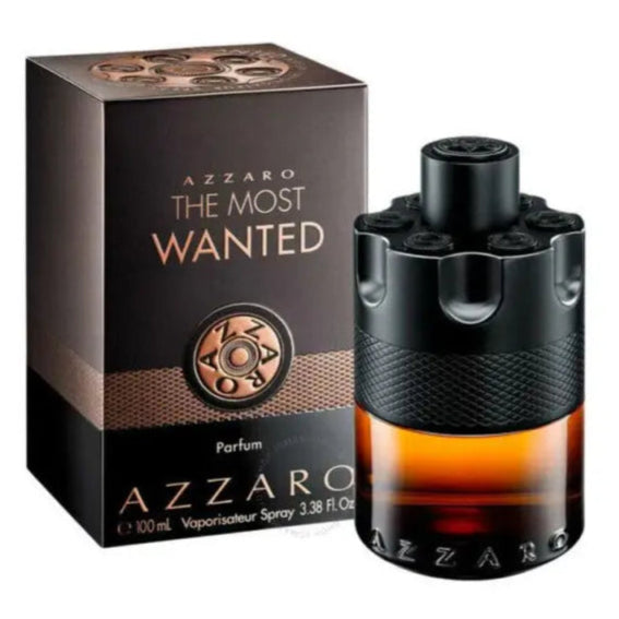 Azzaro the Most Wanted Parfum for Men