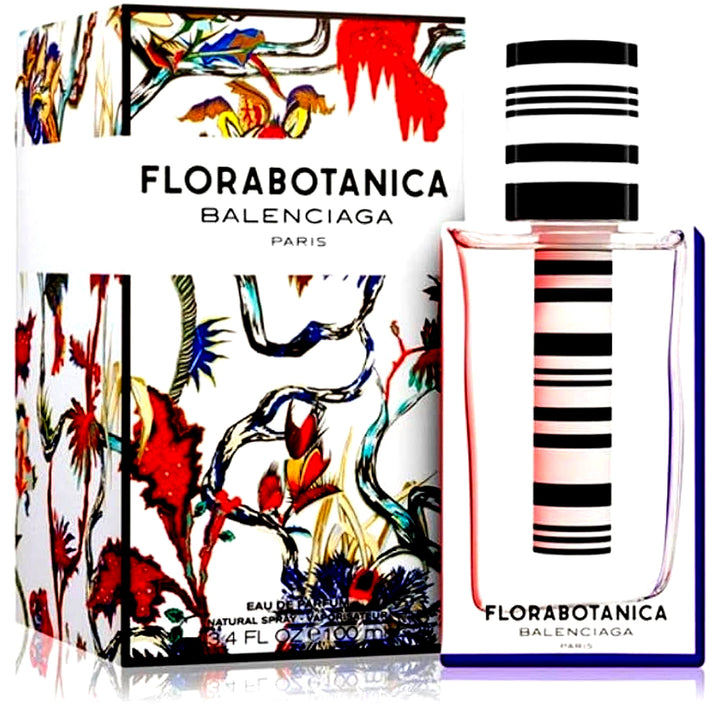 Balenciaga Florabotanica Eau de Parfum 100ml for Women