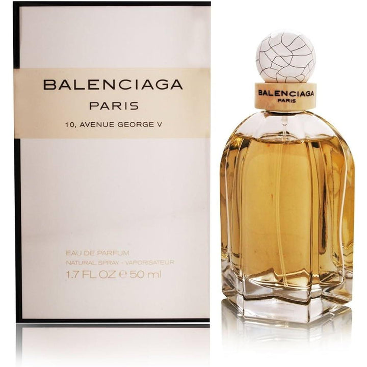 عطر بالنسياغا باريس أو دي بارفان 75 مل للنساء