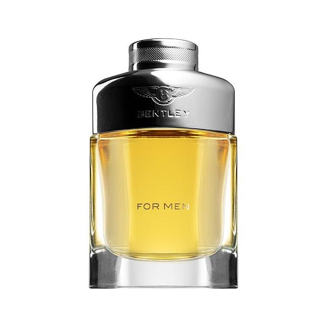 Bentley Classic Eau De Toilette 100ml for Men
