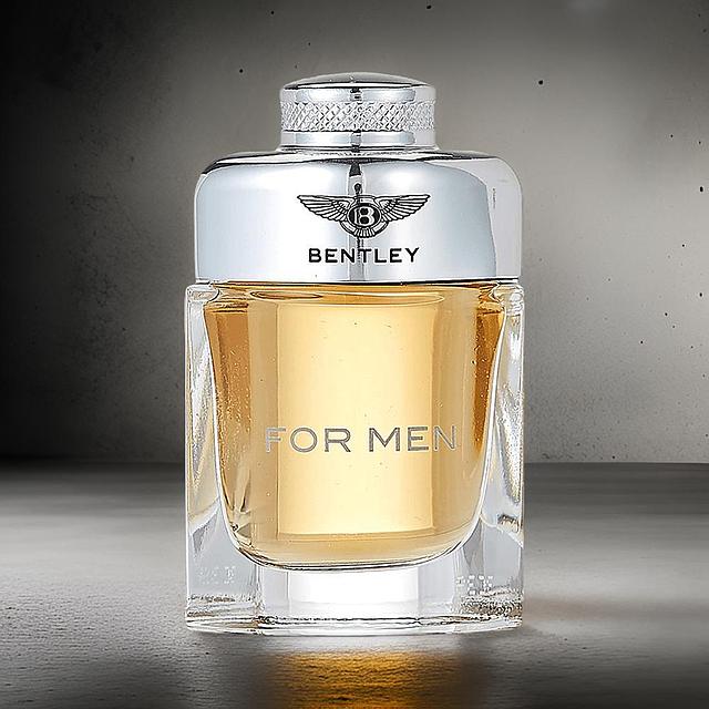 Bentley Classic Eau De Toilette 100ml for Men