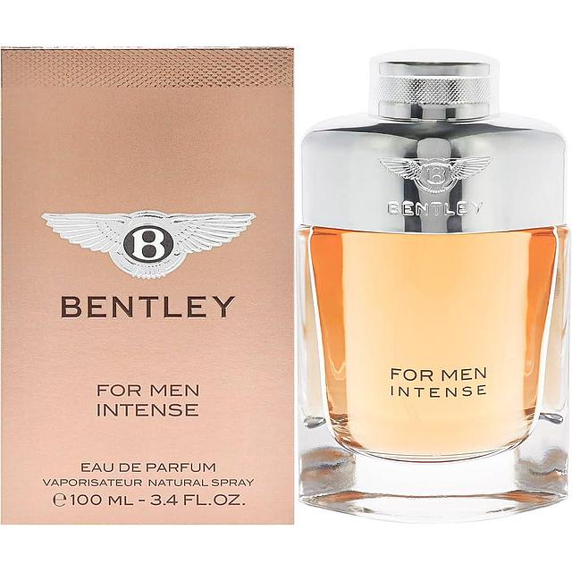 Bentley Intense Eau De Parfum 100ml for Men