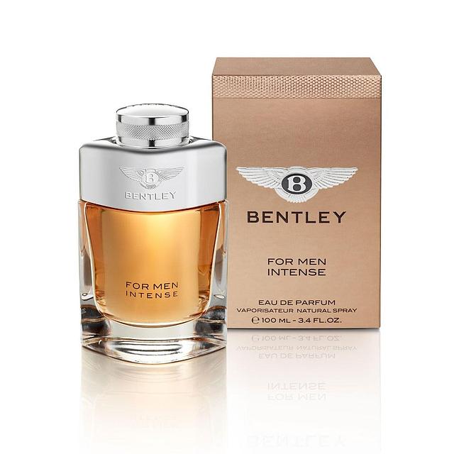 Bentley Intense Eau De Parfum 100ml for Men