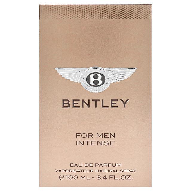 Bentley Intense Eau De Parfum 100ml for Men