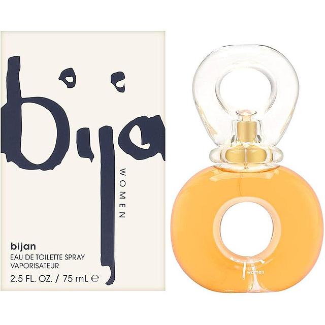 Bijan Eau De Toilette 75ml for Women