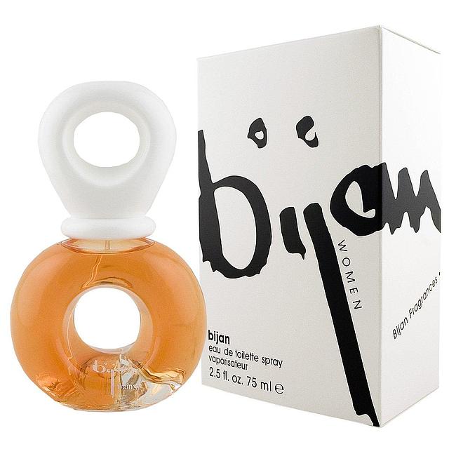 Bijan Eau De Toilette 75ml for Women