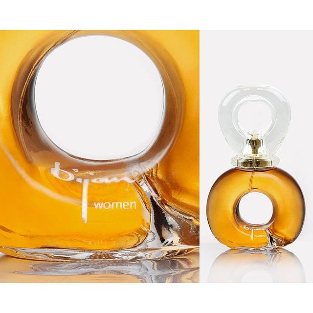 Bijan Eau De Toilette 75ml for Women