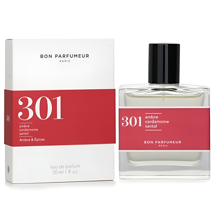 Bon Parfumeur 301 Eau de Parfum 100ml for Men