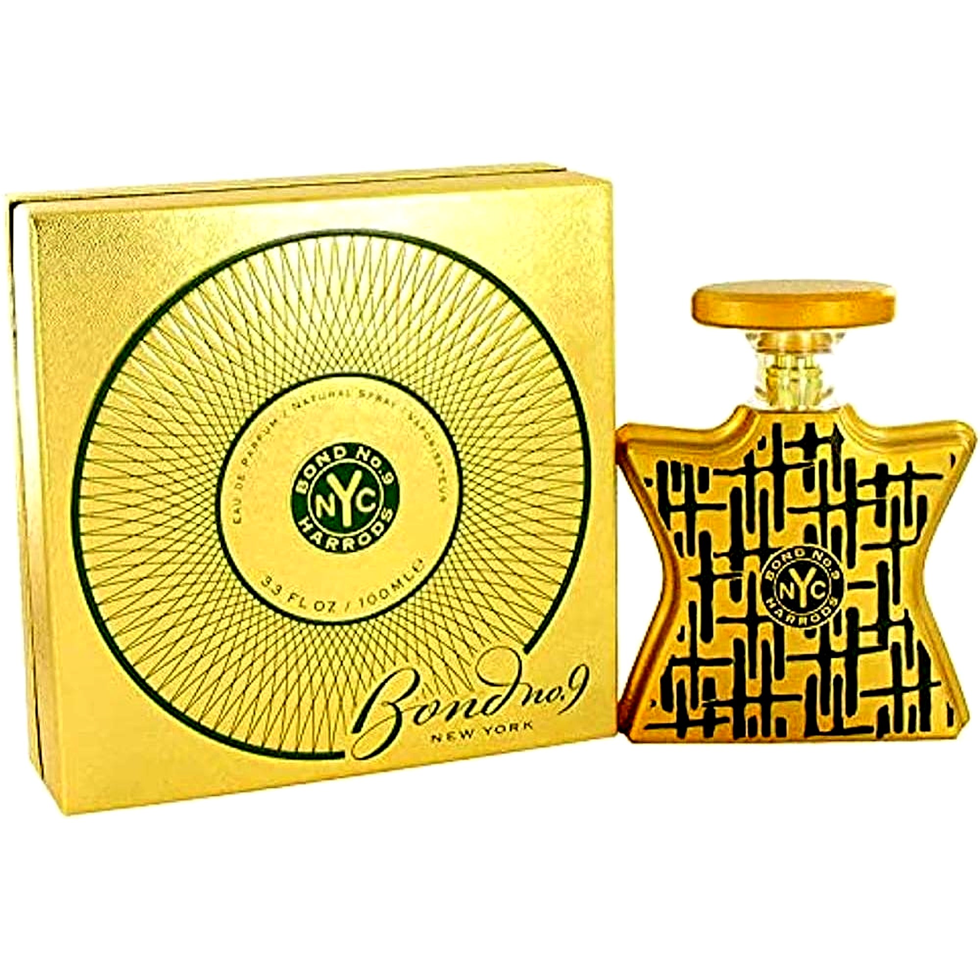 Bond No.9 Harrods Eau de Parfum 50ml for Women