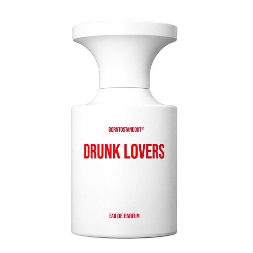 BornToStandOut Drunk Mapple EDP 50ml – Sweet Fruity Gourmand Unisex Perfume