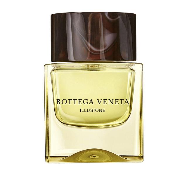 Bottega Veneta Illusione Eau De Toilette 90ml for Men