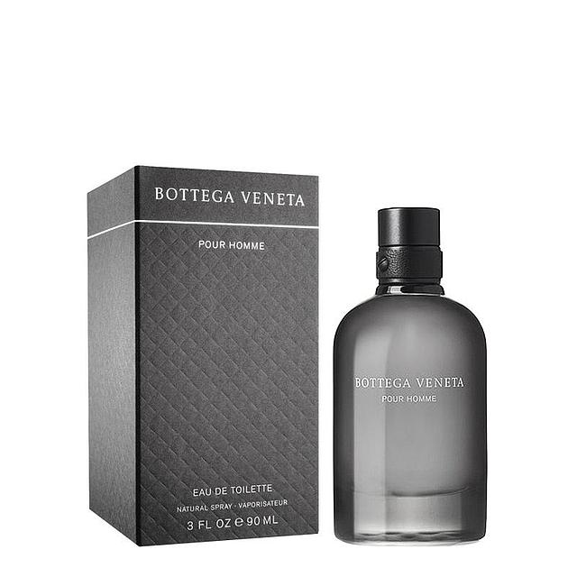 Bottega Veneta Pour Homme Eau De Toilette 90ml for Men