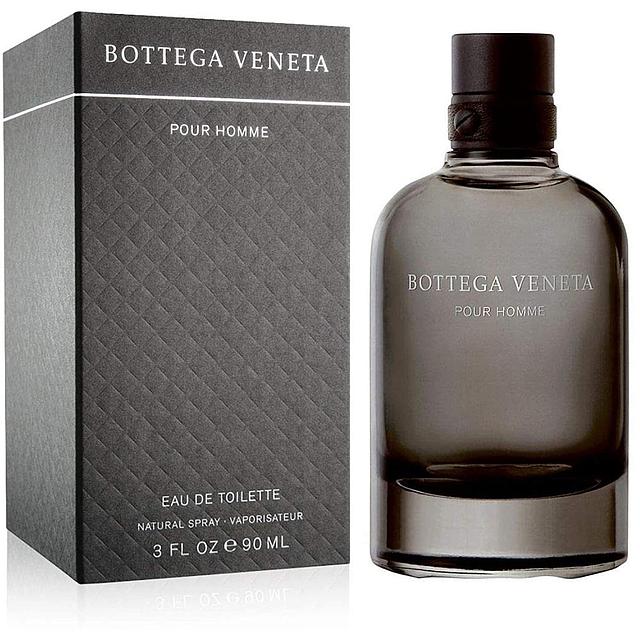 Bottega Veneta Pour Homme Eau De Toilette 90ml for Men