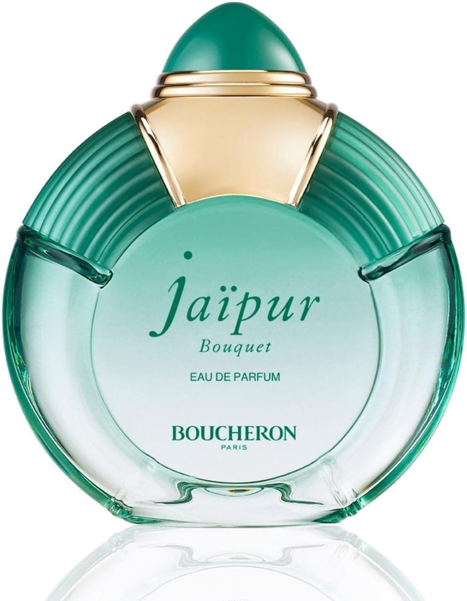 Boucheron Jaipur Bouquet Eau De Parfum 100ml for Women