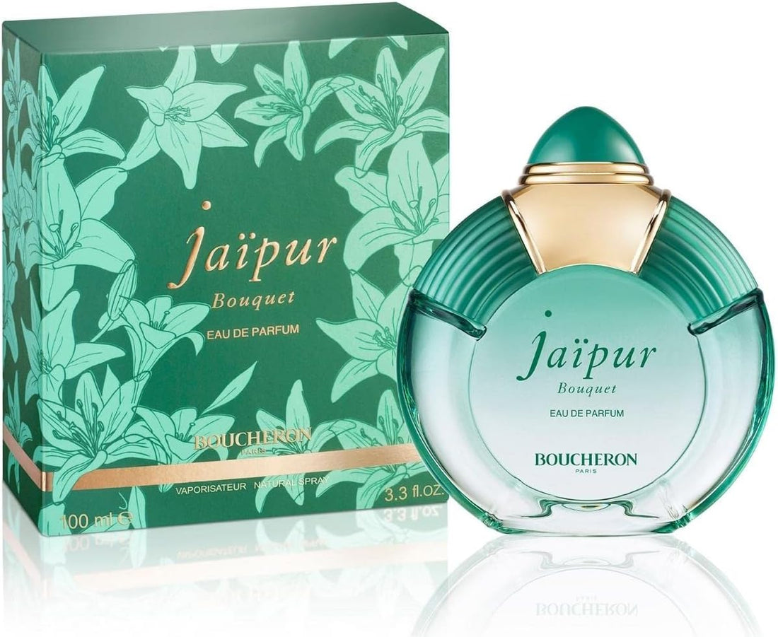 Boucheron Jaipur Bouquet Eau De Parfum 100ml for Women