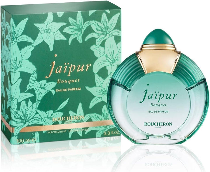 Boucheron Jaipur Bouquet Eau De Parfum 100ml for Women