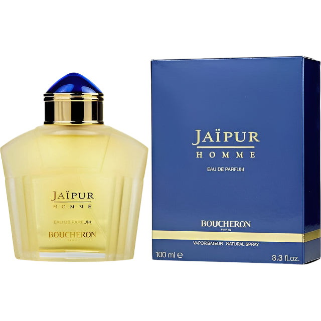 Boucheron Jaipur Homme Eau De Parfum 100ml for Men