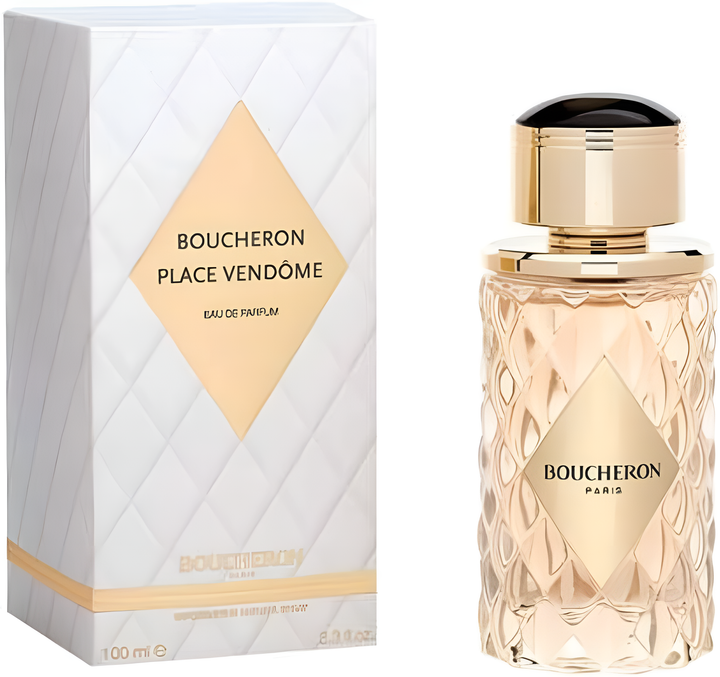 Boucheron Place Vendome Eau De Parfum 100ml for Women