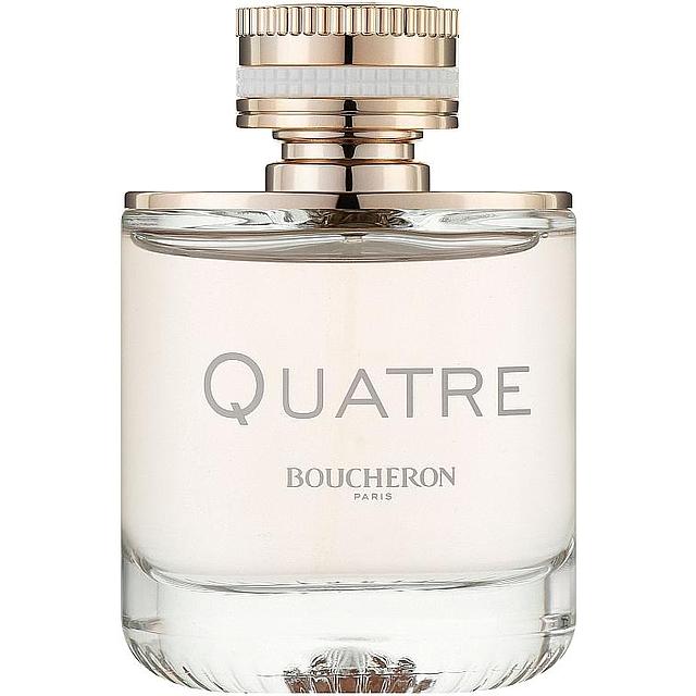 Boucheron Quatre Eau De Parfum 100ml for Women