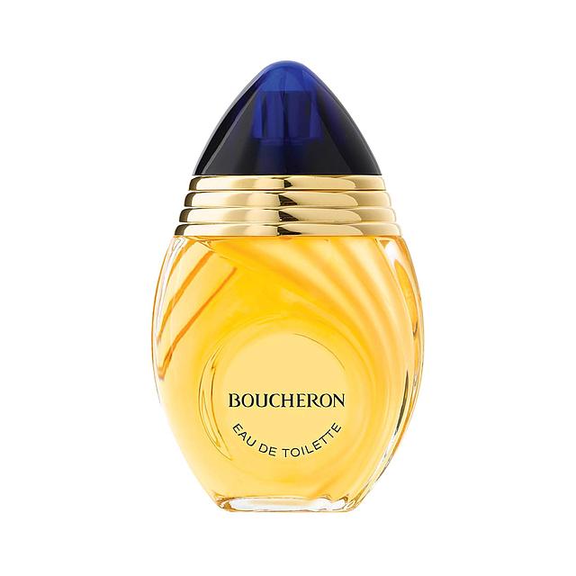 Boucheron Eau De Toilette 100ml for Women