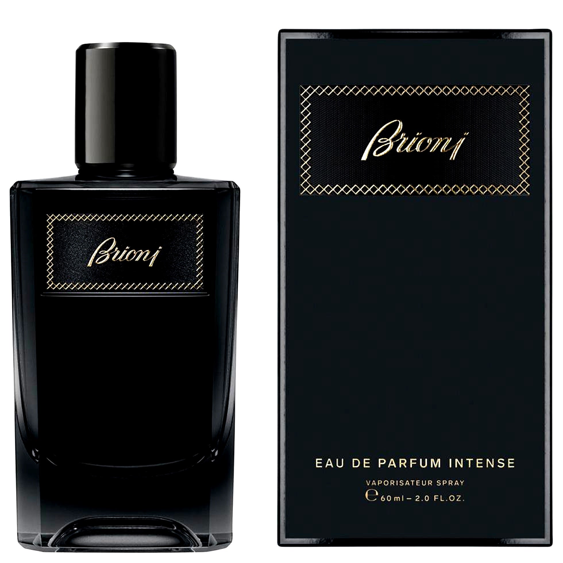 ブリオーニ Brioni Eau de Parfum Intense 100ml Brioni Intense Eau de Parfum 100ml
