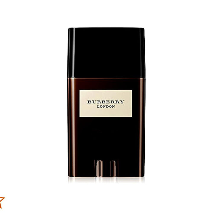 Дезодорант-стик Burberry Ambre для мужчин 75 гр
