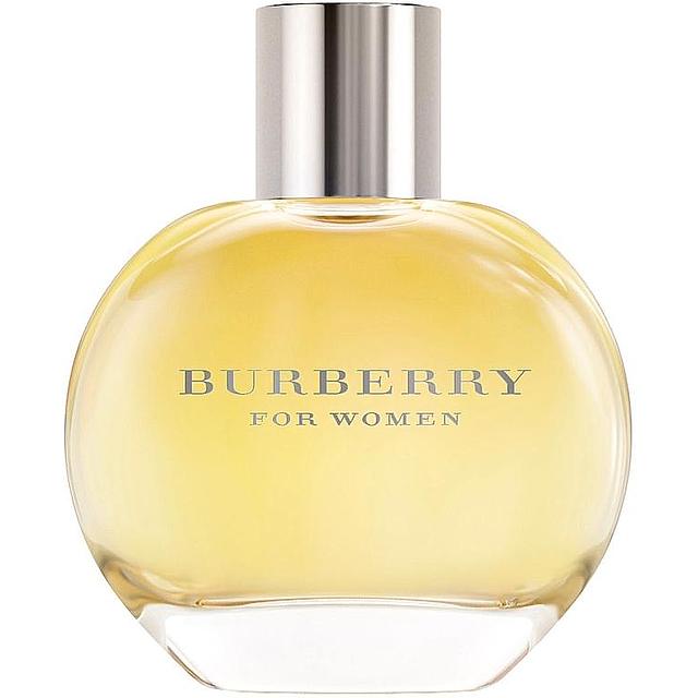 Burberry Classic Eau De Parfum 100ml for Women