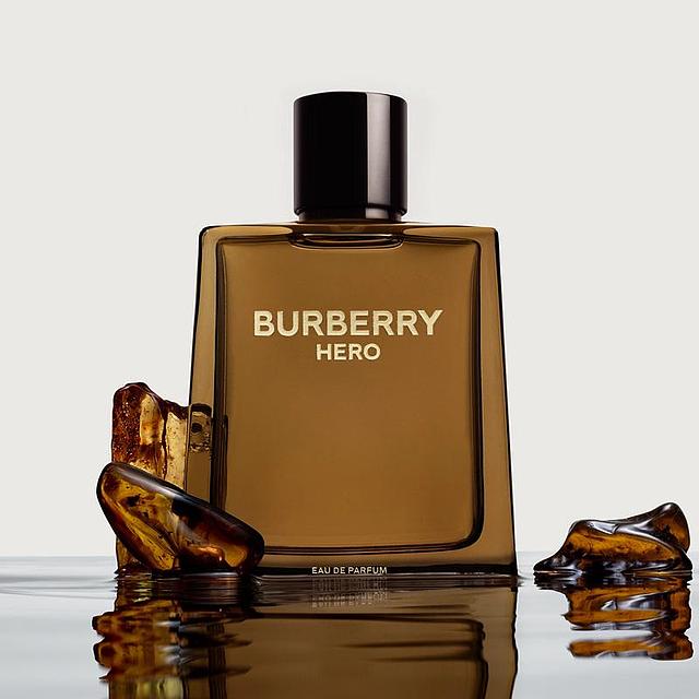 Burberry Hero Eau De Parfum for Men