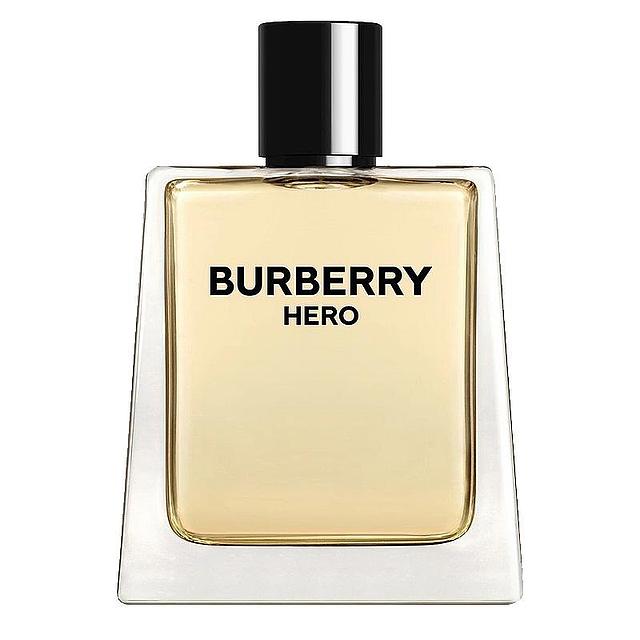 Burberry Hero Eau De Parfum for Men