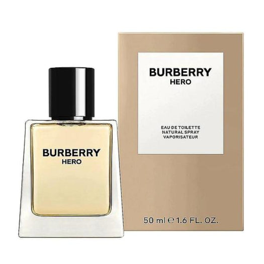 Burberry Hero Eau De Toilette for Men
