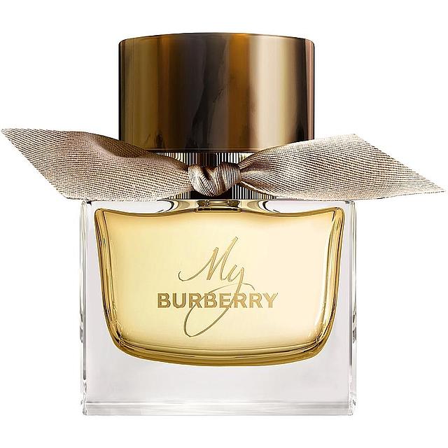 Burberry My Burberry  Eau de Parfum for Women