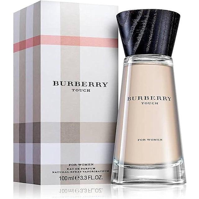 Burberry Touch Eau de Parfum 100ml for Women