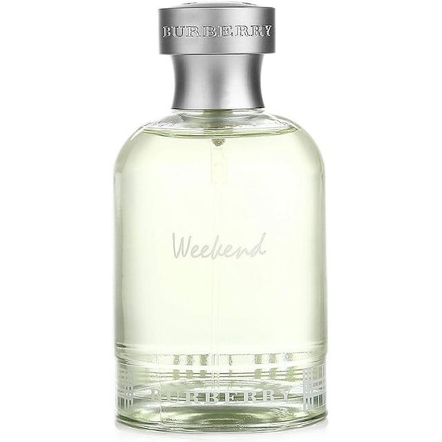Burberry Weekend Eau De Toilette 100ml for Men