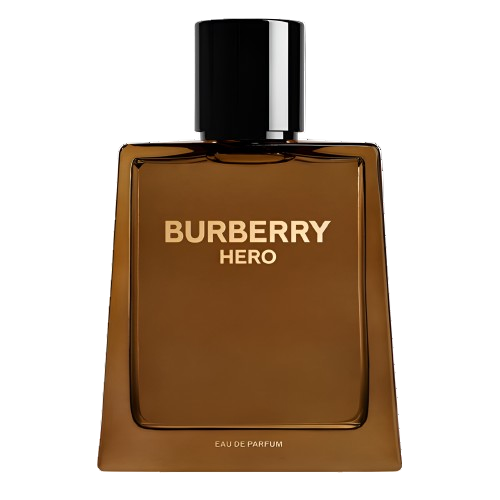 Burberry Hero Eau De Parfum for Men