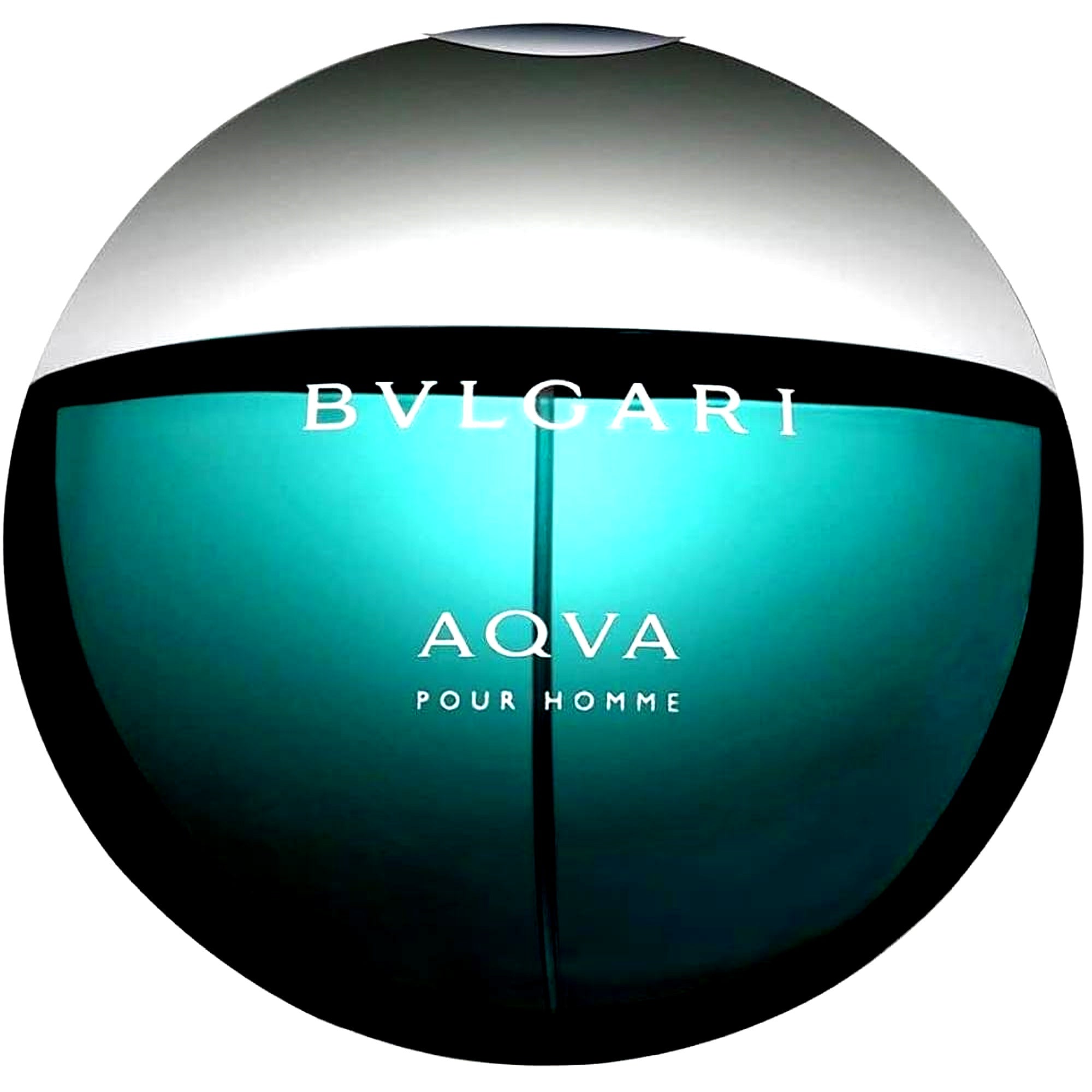 Bvlgari Aqva Pour Homme Eau de Toilette 100ml for Men