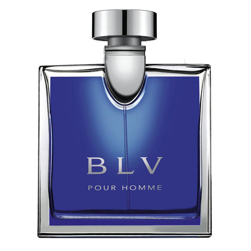 Bvlgari BLV Pour Homme Eau de Toilette 100ml for Men