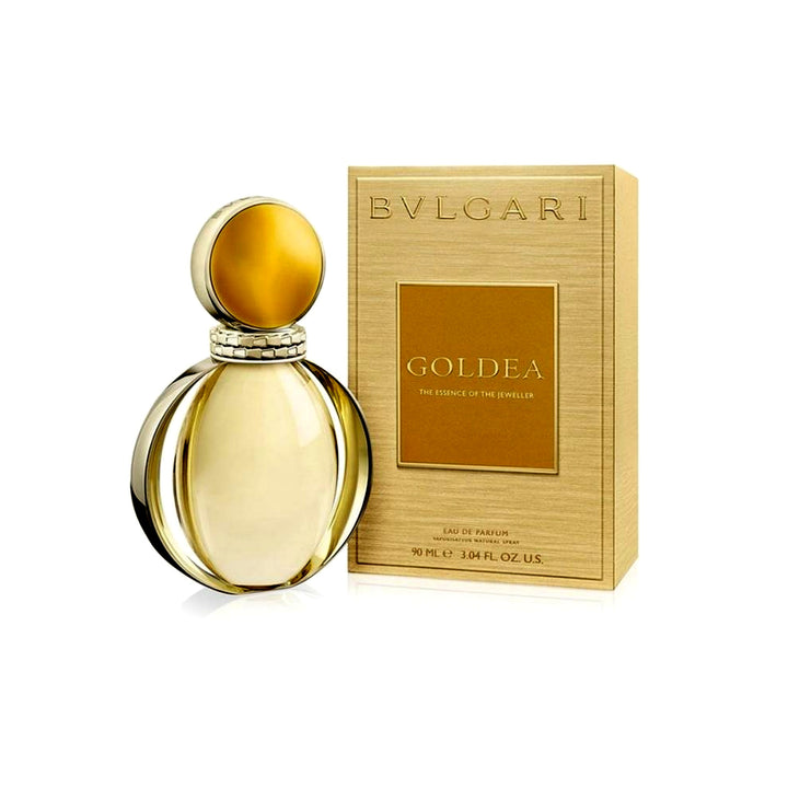 Bvlgari Goldea Eau de Parfum 90ml for Women