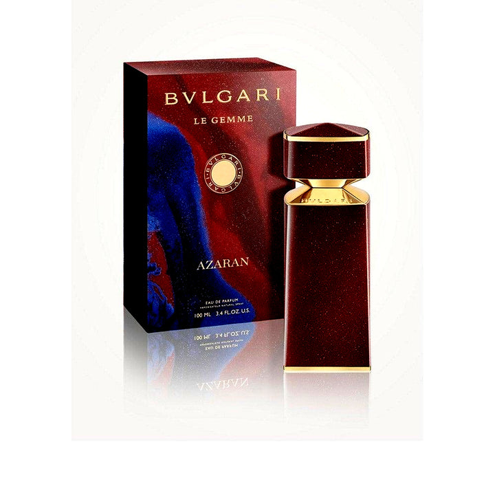 Bvlgari Le Gemme Azaran Eau de Parfum 100ml for Men