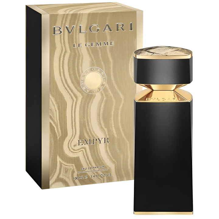 Bvlgari Le Gemme Empyr Eau de Parfum 100ml for Men