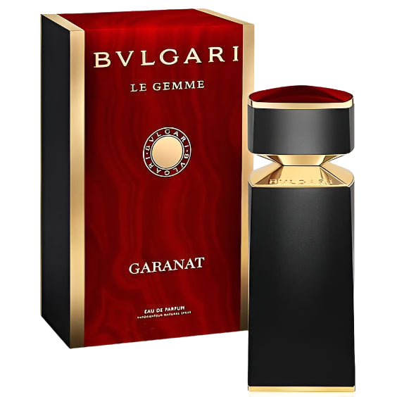 Bvlgari Le Gemme Garanat Eau de Parfum 100ml for Men