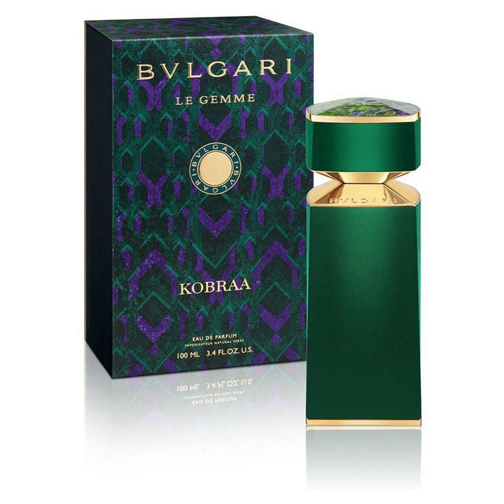 Bvlgari Le Gemme Kobraa Eau de Parfum 100ml for Women