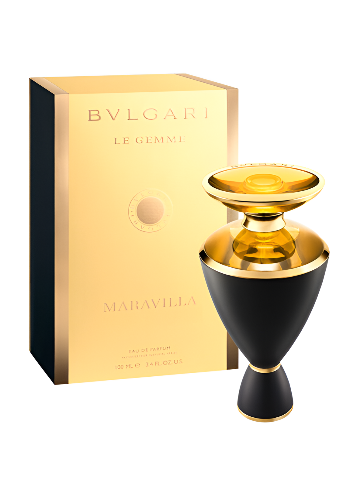Bvlgari Le Gemme Orientali Zahira Eau de Parfum 100ml for Women