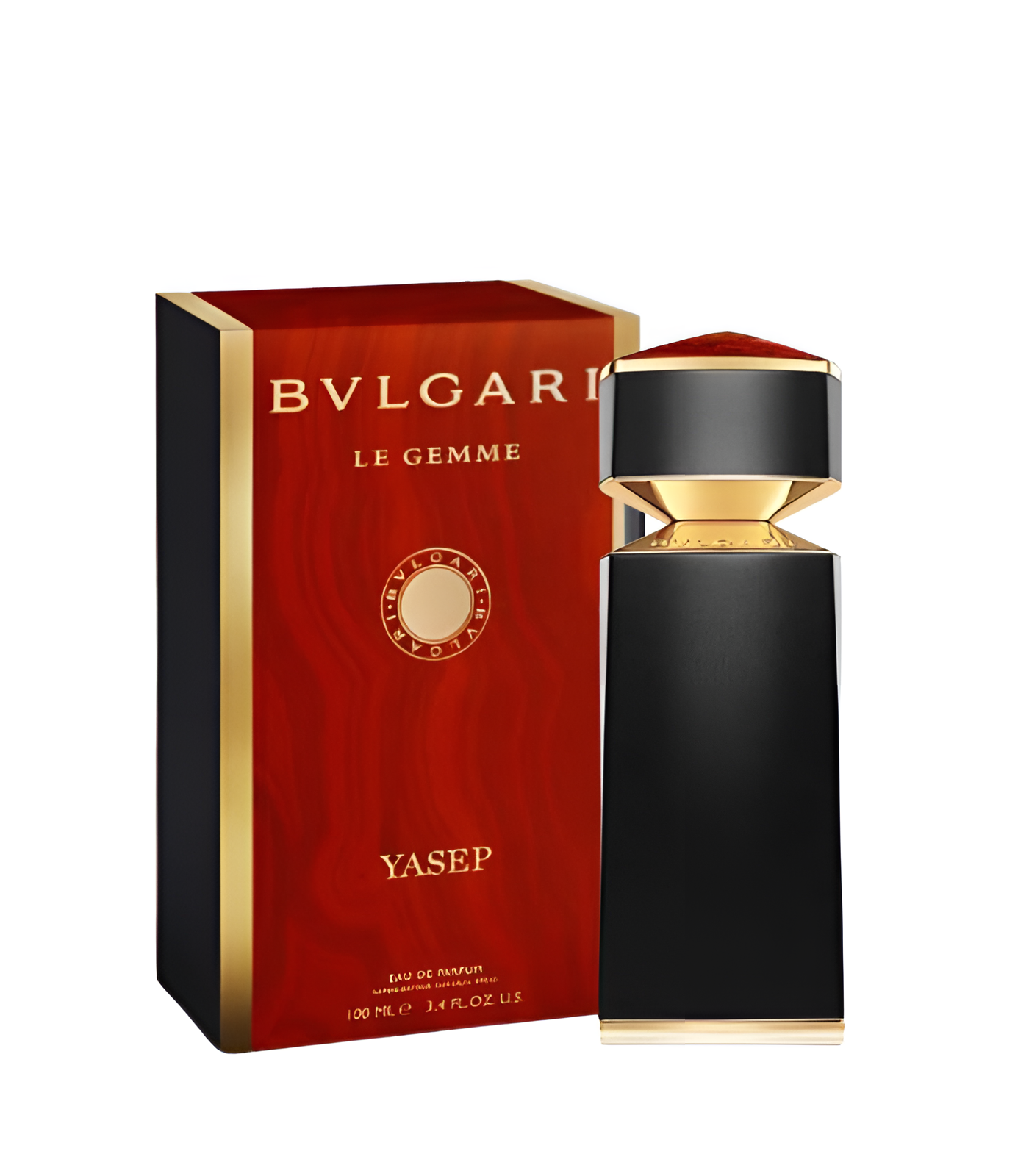 Bvlgari Le Gemme Yasep Eau de Parfum 100ml for Men