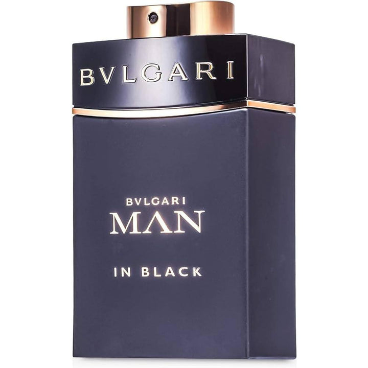 Bvlgari Man In Black Eau de Parfum 100ml for Men