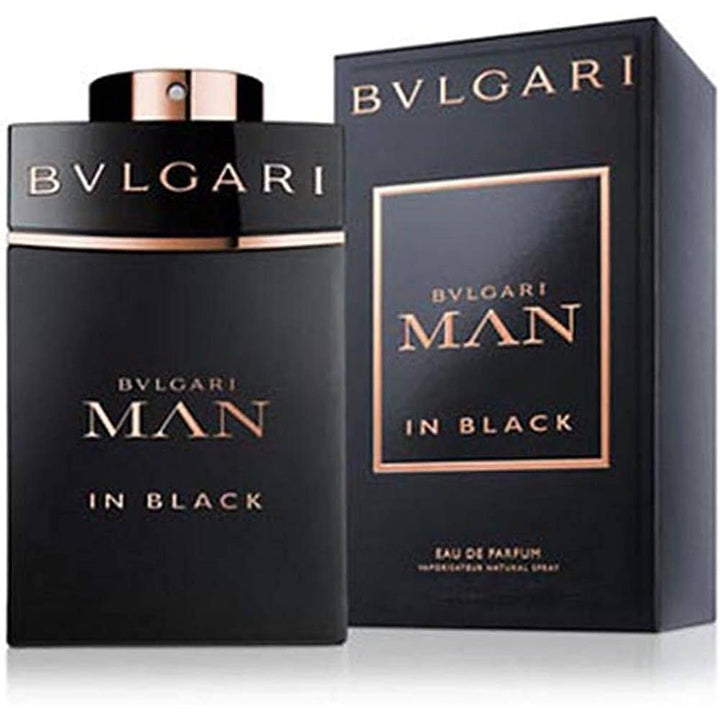 Bvlgari Man In Black Eau de Parfum 100ml for Men