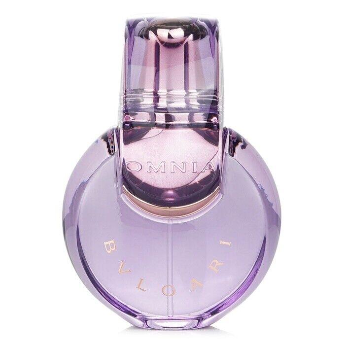 Bvlgari Omnia Amethyste Eau de Toilette 65ml for Women